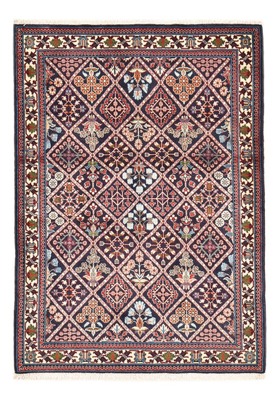 メイメ 絨毯 109x153cm - ペルシャ絨毯