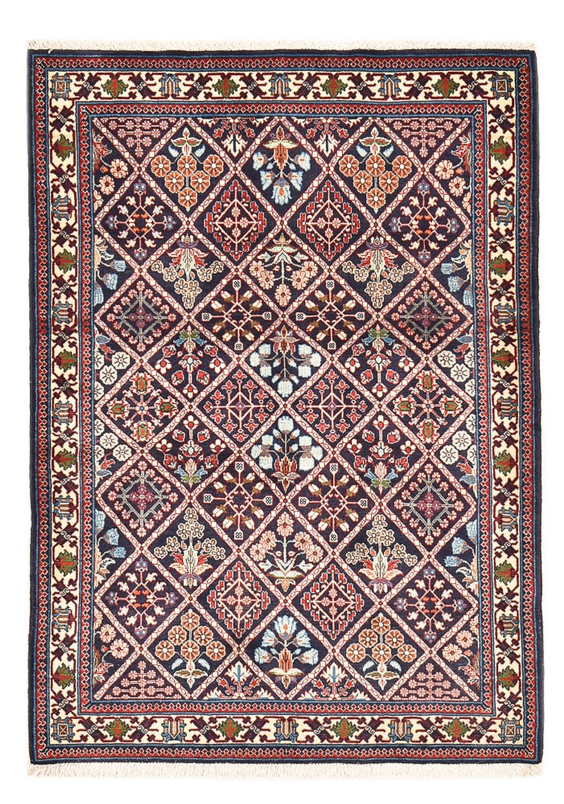 メイメ 絨毯 153x109cm - ペルシャ絨毯