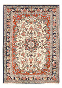 ビジャー 絨毯 151x109cm - ペルシャ絨毯 – product image
