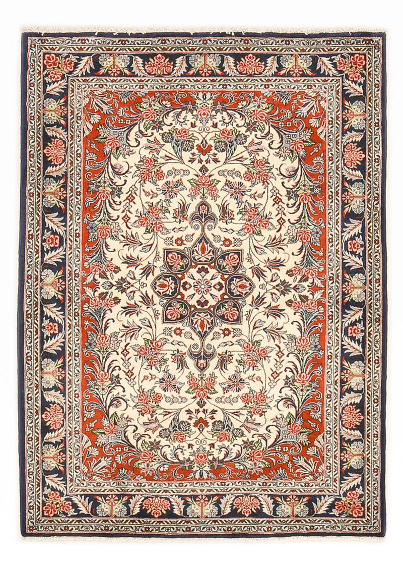ビジャー 絨毯 151x109cm - ペルシャ絨毯
