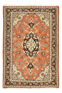 カシャーン 絨毯 110x77cm - ペルシャ絨毯 – product image