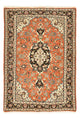 カシャーン 絨毯 110x77cm - ペルシャ絨毯