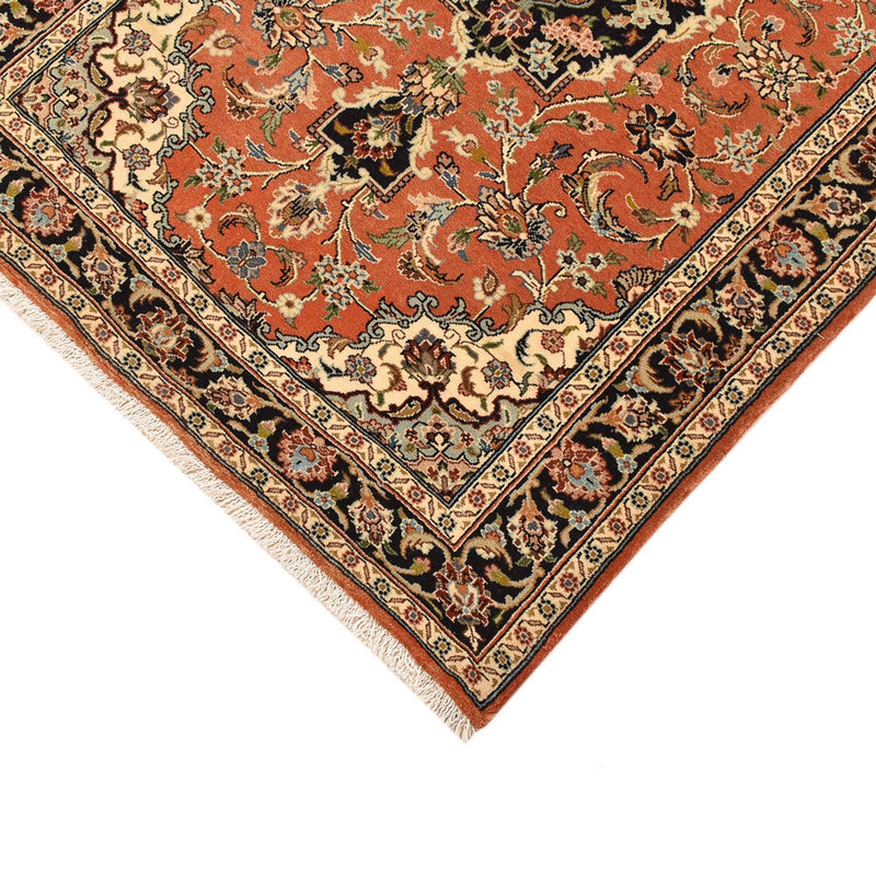 カシャーン 絨毯 110x77cm - ペルシャ絨毯