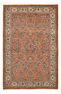 サルーク 絨毯 240x156cm - ペルシャ絨毯 – product image