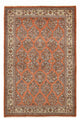 サルーク 絨毯 240x156cm - ペルシャ絨毯