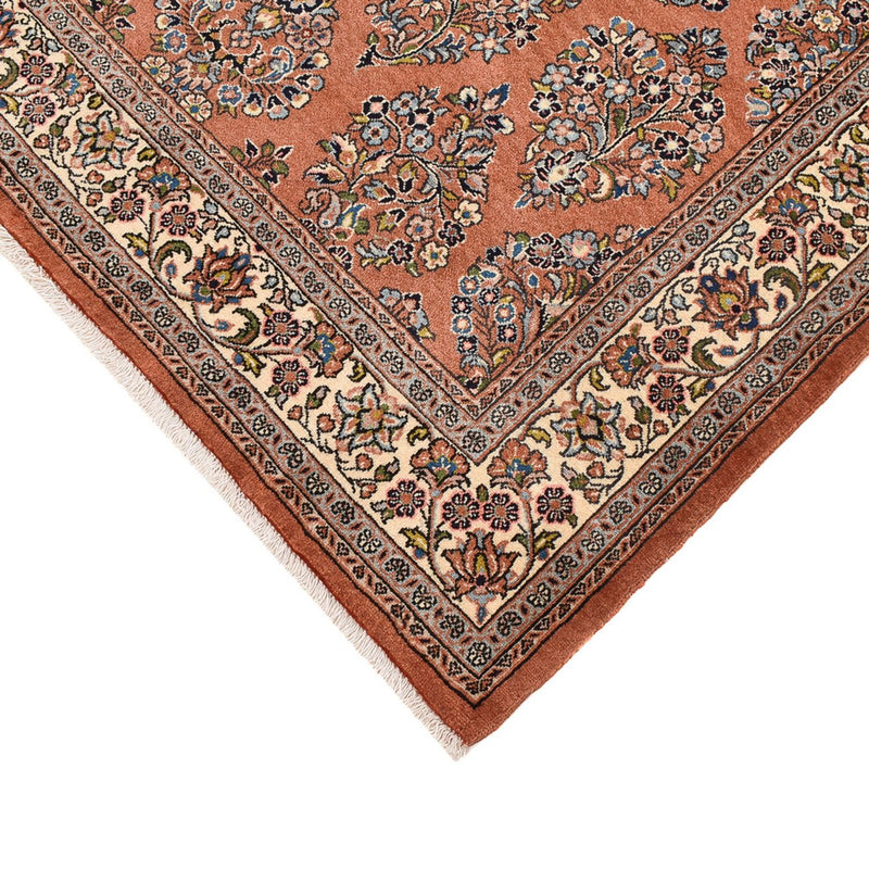 サルーク 絨毯 240x156cm - ペルシャ絨毯