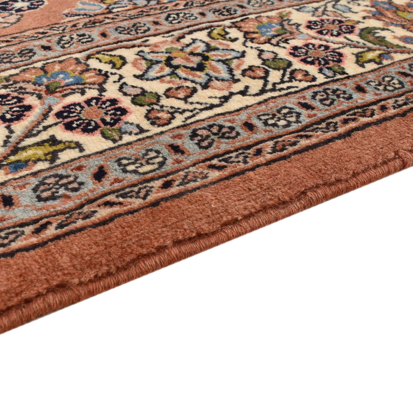 サルーク 絨毯 240x156cm - ペルシャ絨毯
