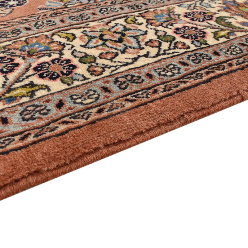 サルーク 絨毯 240x156cm - ペルシャ絨毯