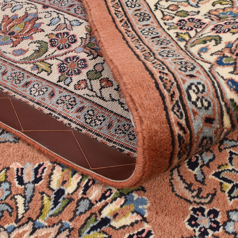 サルーク 絨毯 240x156cm - ペルシャ絨毯