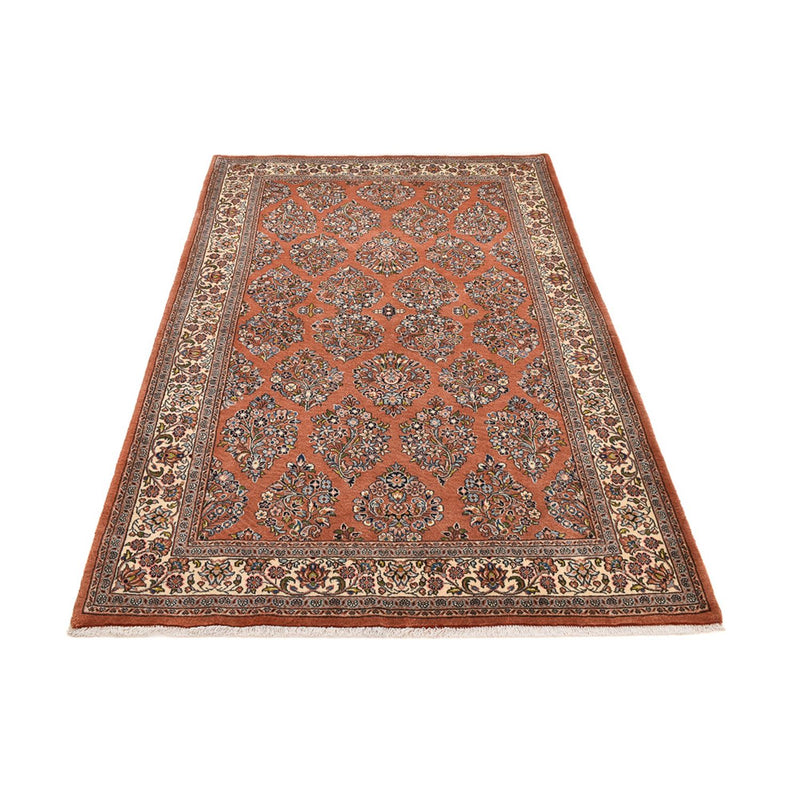 サルーク 絨毯 240x156cm - ペルシャ絨毯