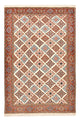 メイメ 絨毯 210x138cm - ペルシャ絨毯