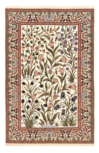 イラム 絨毯 205x135cm - ペルシャ絨毯 – product image