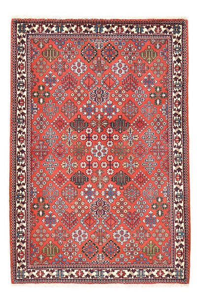 メイメ 絨毯 110x157cm - ペルシャ絨毯
