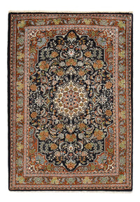 サルーク 絨毯 202x138cm - ペルシャ絨毯 – product image