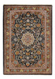 サルーク 絨毯 202x138cm - ペルシャ絨毯