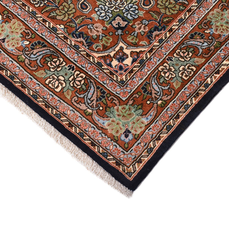 サルーク 絨毯 202x138cm - ペルシャ絨毯
