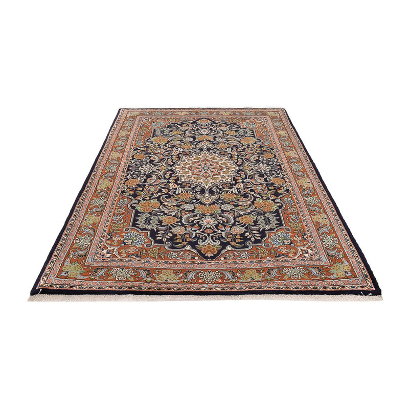 サルーク 絨毯 202x138cm - ペルシャ絨毯