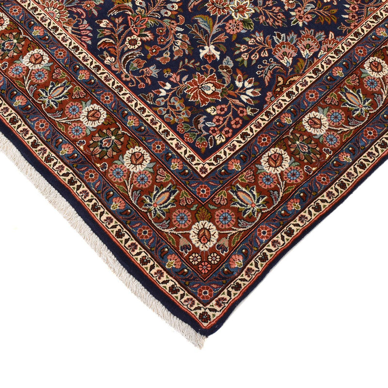 サルーク 絨毯 230x165cm - ペルシャ絨毯