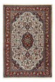 サルーク 絨毯 206x132cm - ペルシャ絨毯