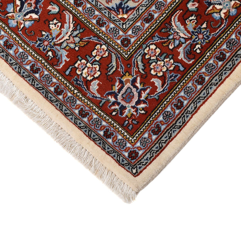 サルーク 絨毯 206x132cm - ペルシャ絨毯