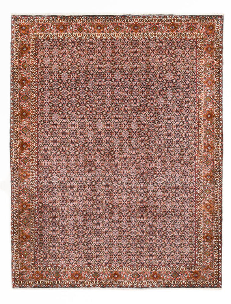ビジャー 絨毯 342x263cm - ペルシャ絨毯