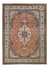 バフティアール 絨毯 357x250cm - ペルシャ絨毯 – product image
