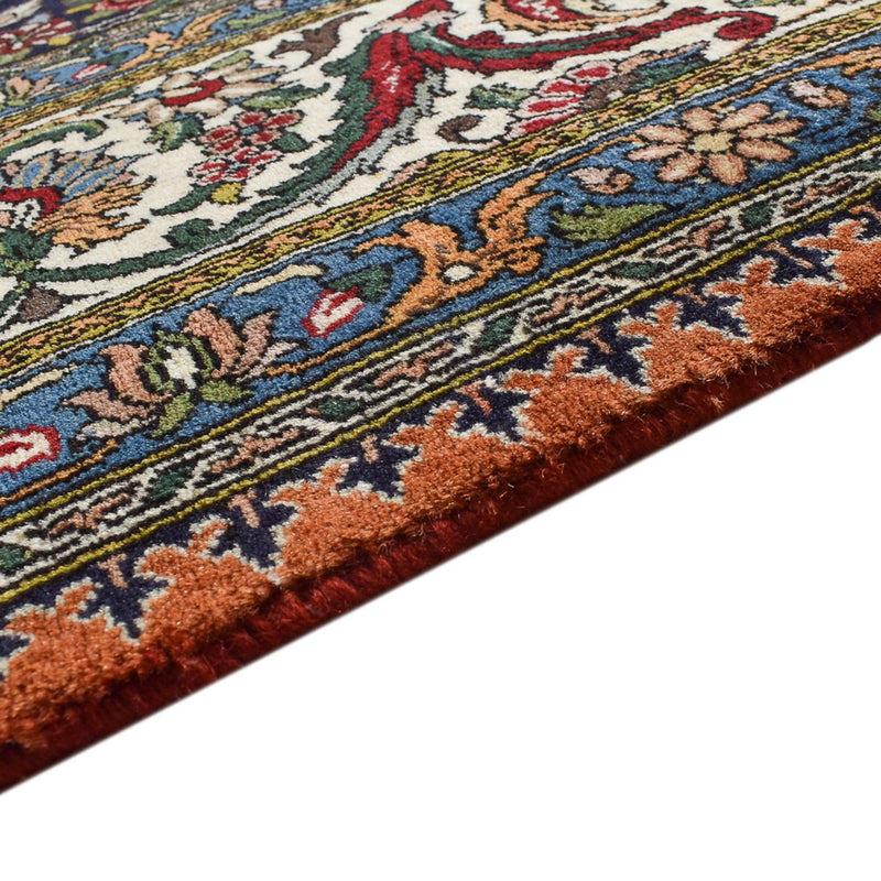 バフティアール 絨毯 357x250cm - ペルシャ絨毯