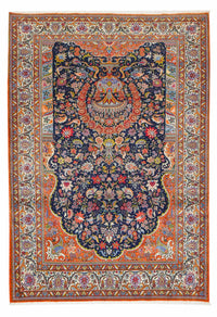バフティアール 絨毯 293x206cm - ペルシャ絨毯 – product image