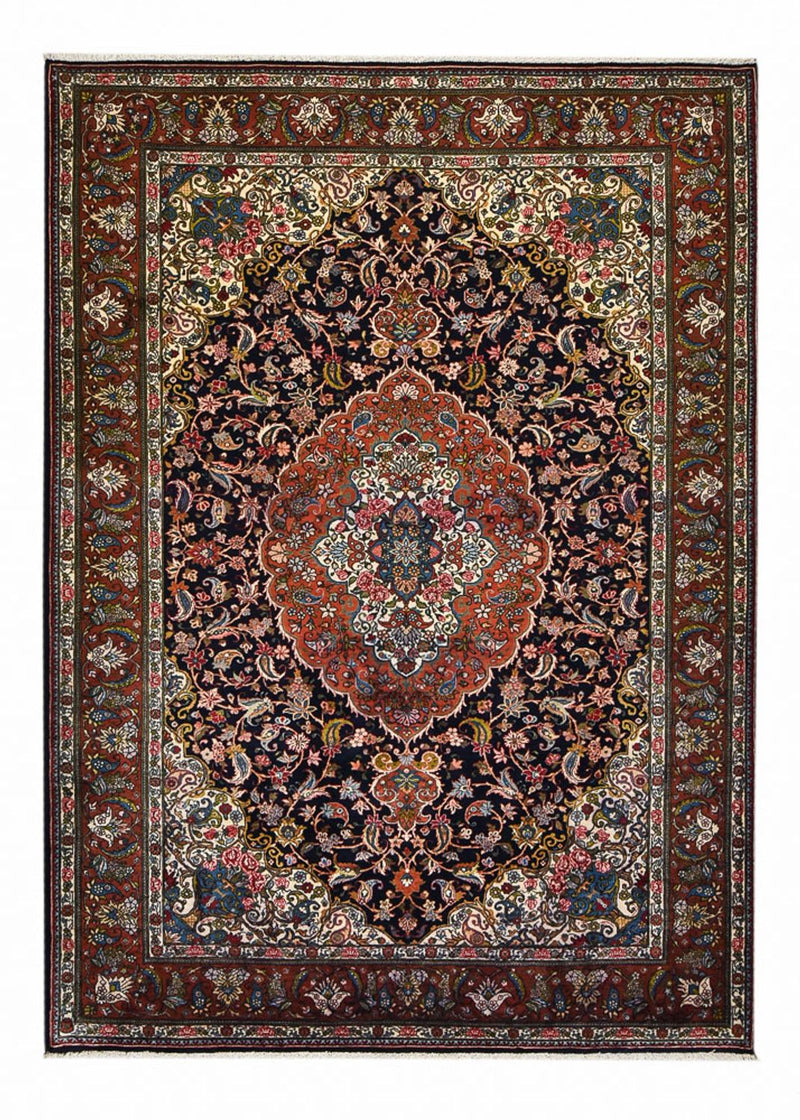 バフティアール 絨毯 289x205cm - ペルシャ絨毯
