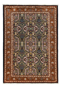 メイメ 絨毯 200x138cm - ペルシャ絨毯 – product image