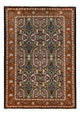 メイメ 絨毯 200x138cm - ペルシャ絨毯