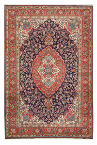 バフティアール 絨毯 302x202cm - ペルシャ絨毯 – product image