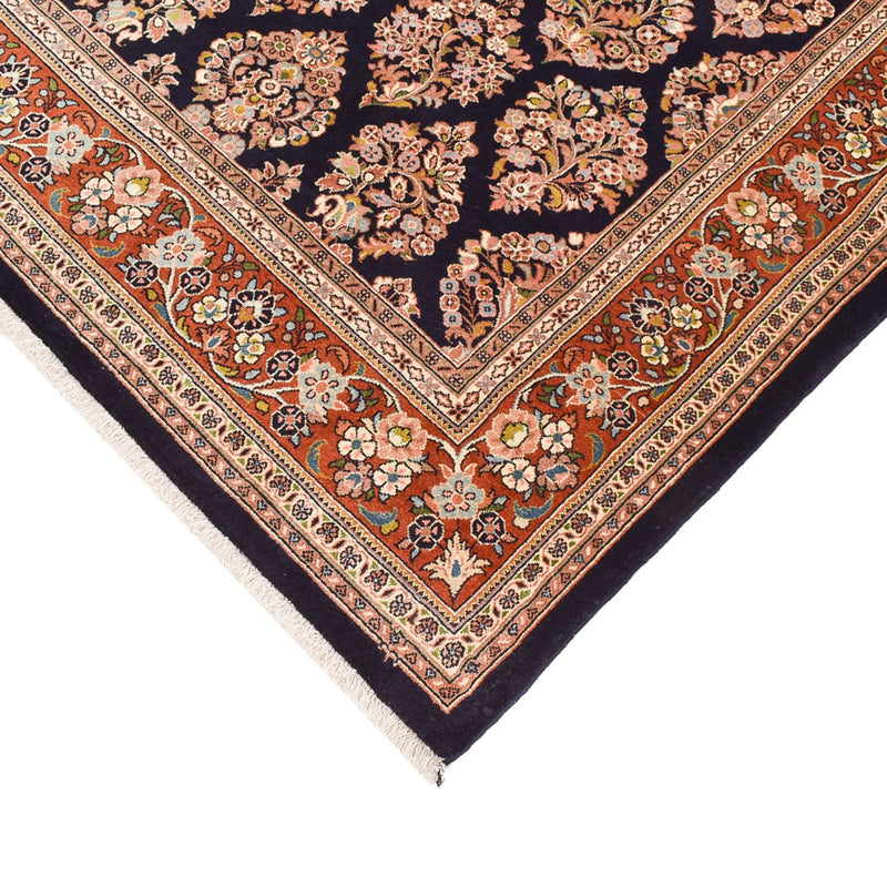 サルーク 絨毯 252x167cm - ペルシャ絨毯