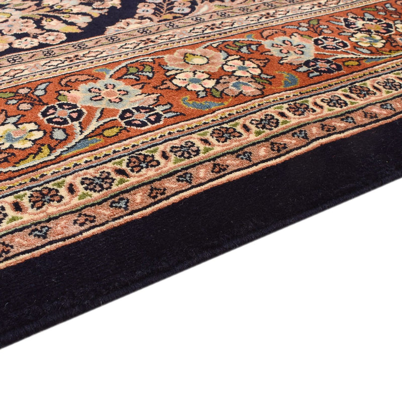 サルーク 絨毯 252x167cm - ペルシャ絨毯