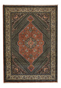 バフティアール 絨毯 300x208cm - ペルシャ絨毯 – product image