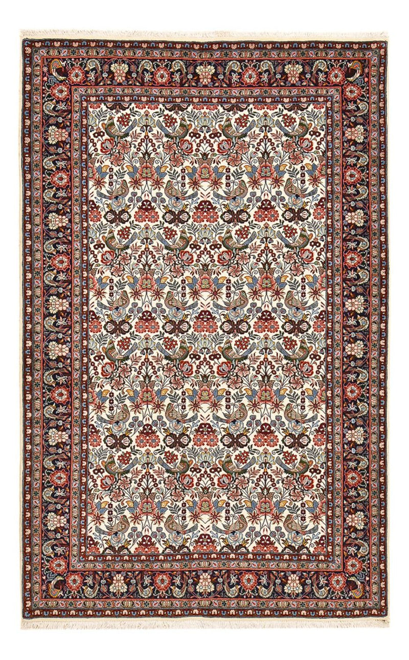 ビジャー 絨毯 215x137cm - ペルシャ絨毯