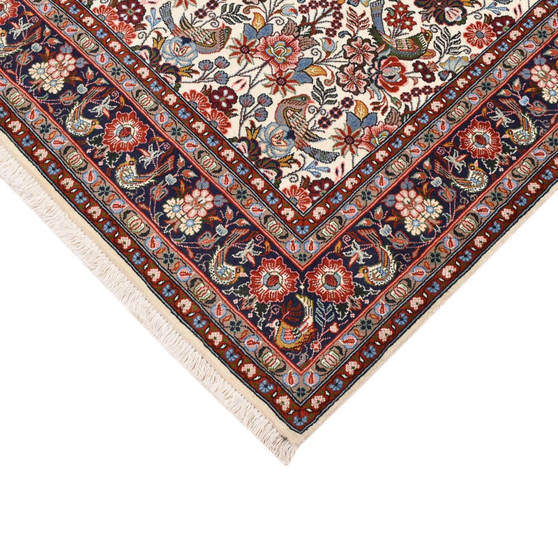 ビジャー 絨毯 215x137cm - ペルシャ絨毯