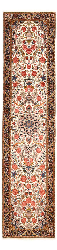 ビジャー 絨毯 327x76cm - ペルシャ絨毯 – product image