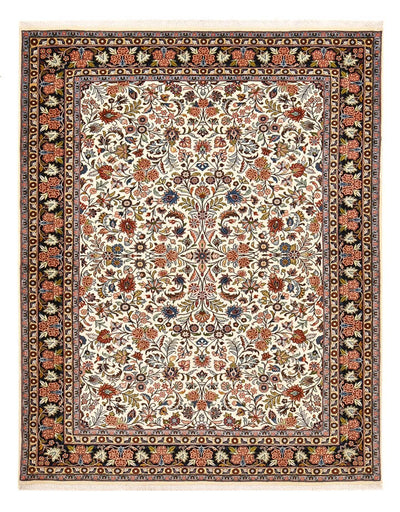 ビジャー 絨毯 178x233cm - ペルシャ絨毯