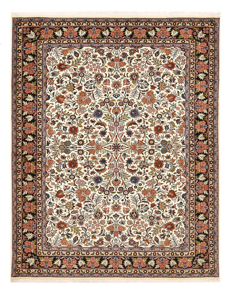 ビジャー 絨毯 233x178cm - ペルシャ絨毯