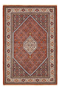 ビジャー 絨毯 209x141cm - ペルシャ絨毯 – product image