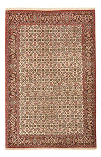 ビジャー - ザンジャン 絨毯 215x138cm - ペルシャ絨毯 – product image