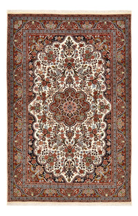 ビジャー 絨毯 210x135cm - ペルシャ絨毯 – product image