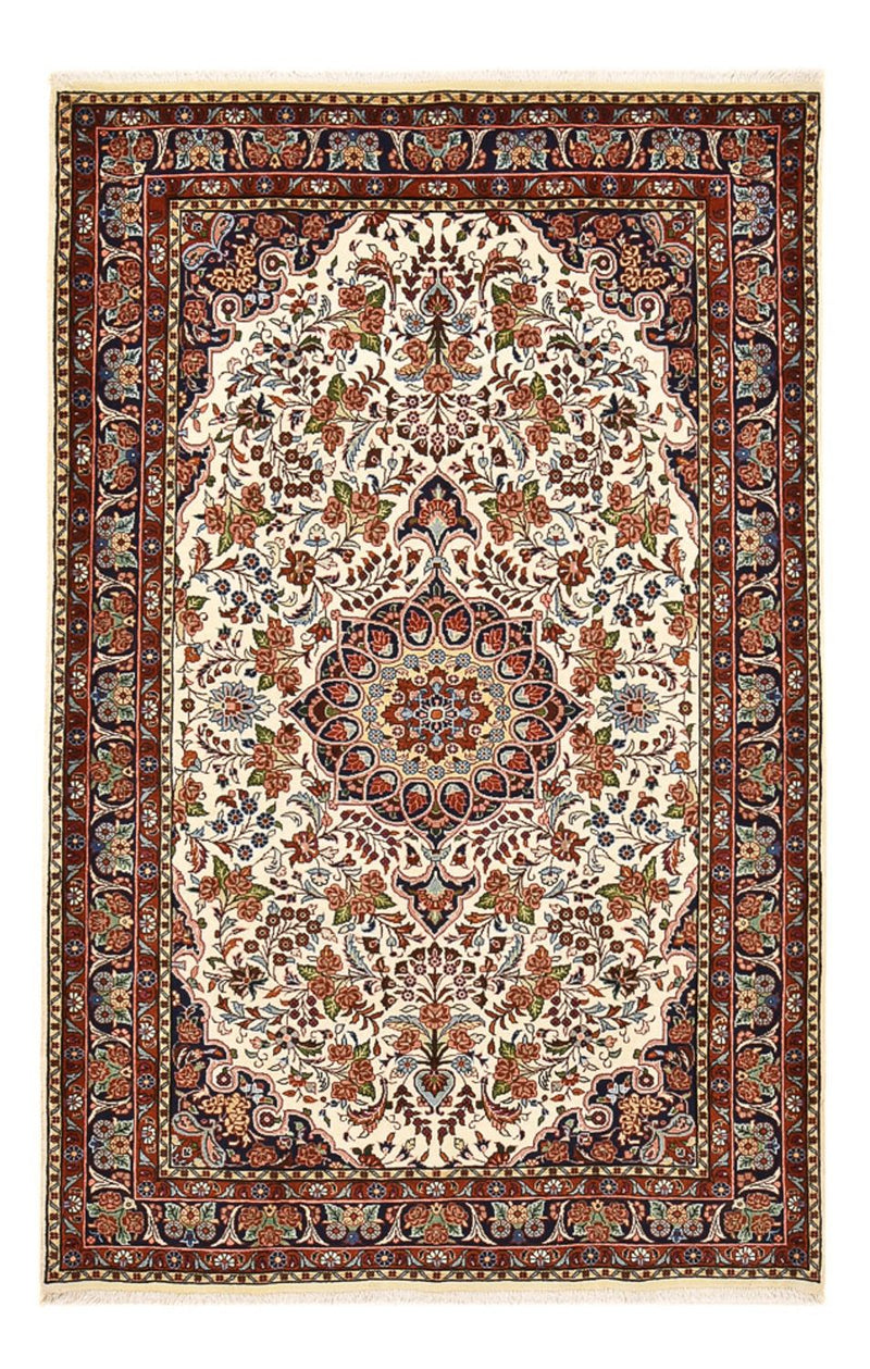ビジャー 絨毯 211x135cm - ペルシャ絨毯