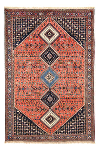 ヤラメ 絨毯 291x202cm - ペルシャ絨毯 – product image