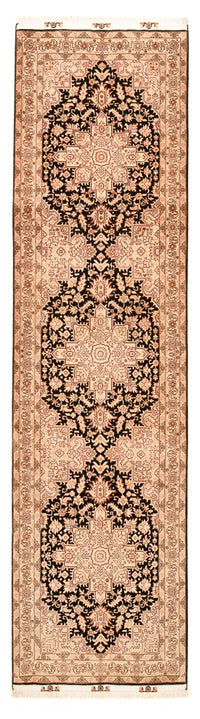 タブリーズ - 50 Raj 絨毯 305x80cm - ペルシャ絨毯 – product image