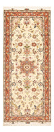 タブリーズ - 50 Raj 絨毯 197x80cm - ペルシャ絨毯