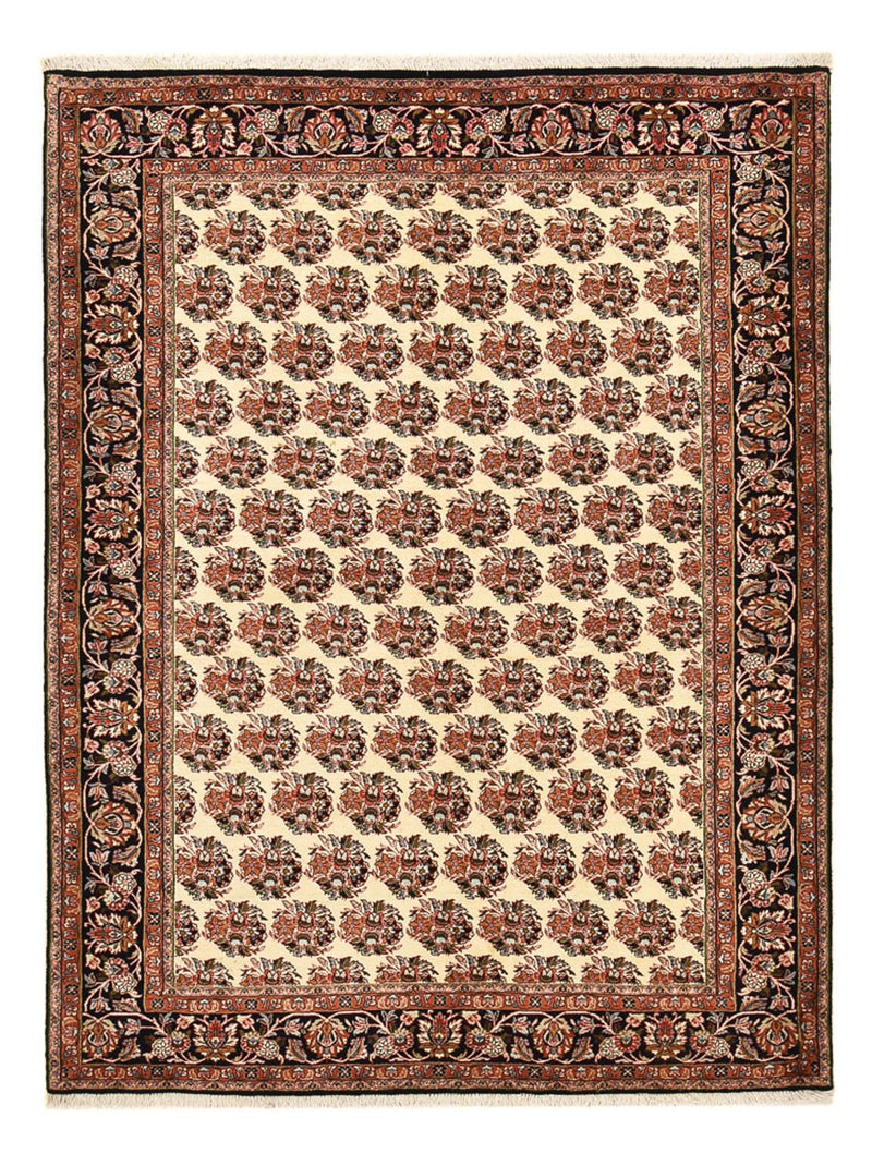 ビジャー 絨毯 203x149cm - ペルシャ絨毯