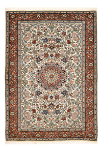 ビジャー 絨毯 205x139cm - ペルシャ絨毯 – product image