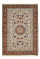ビジャー 絨毯 205x139cm - ペルシャ絨毯